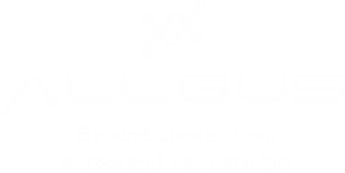 Allgus - Beyond Connections, purposeful partnerships!